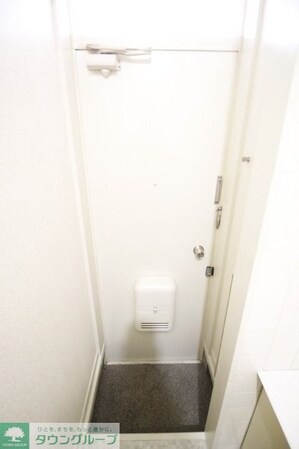 リュ・プラタンの物件内観写真